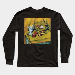 max pechstein Long Sleeve T-Shirt